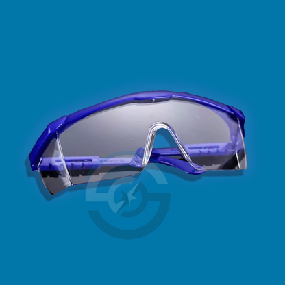 PC SAFETY GLASSES X12