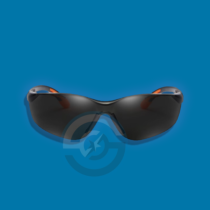 POLARISED SAFETY GLASSES X12