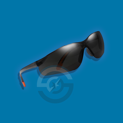 POLARISED SAFETY GLASSES X12