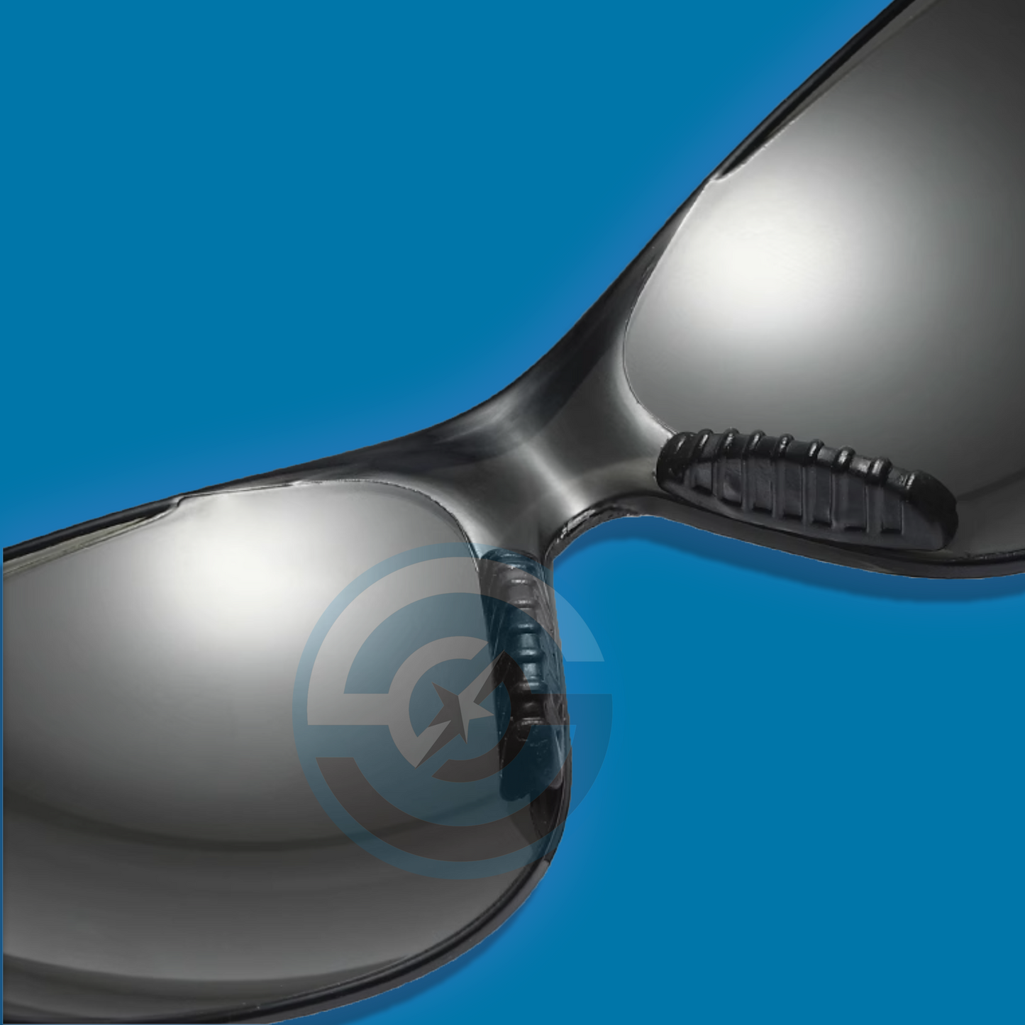 POLARISED SAFETY GLASSES X12