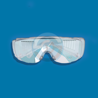 SIDE PROTECTION SAFETY GLASSES X12