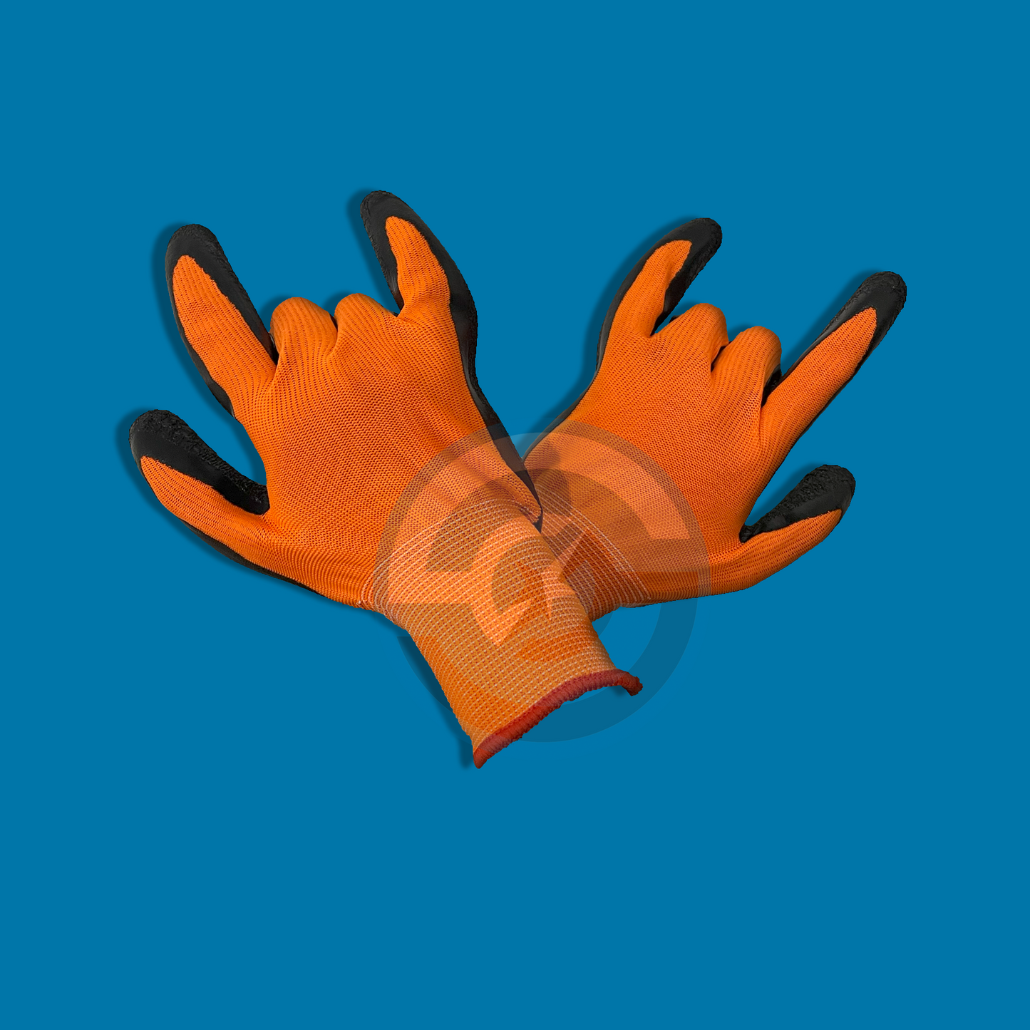 MECHANICAL RISKS B GLOVES