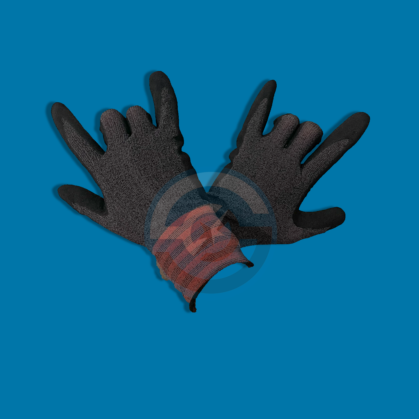 MECHANICAL RISKS D GLOVES