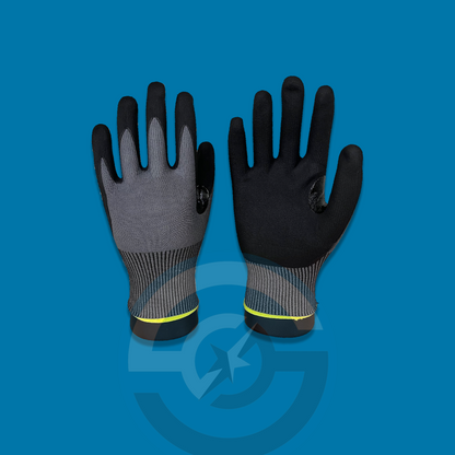 CUT RESISTANT GLOVES