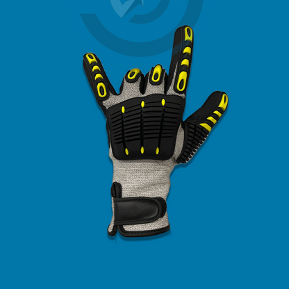 IMPACT MAGIC GLOVES