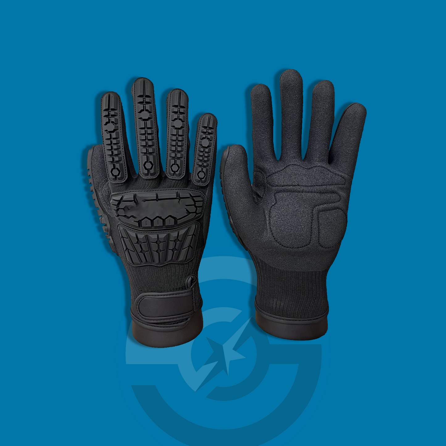 IMPACT GLOVES