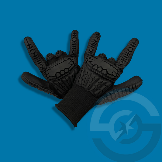 IMPACT GLOVES