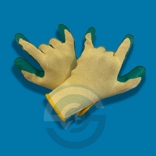 MECHANICAL RISKS C GLOVES