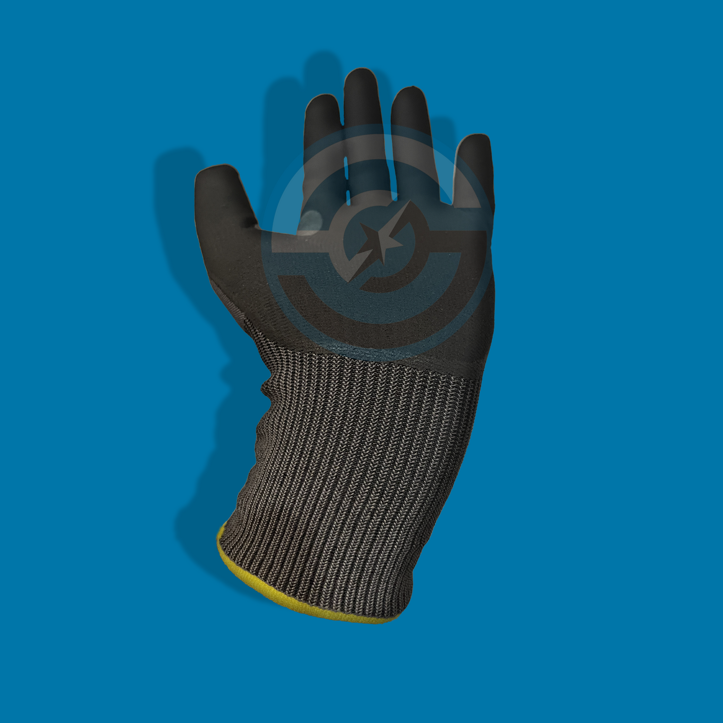 CUT RESISTANT GLOVES