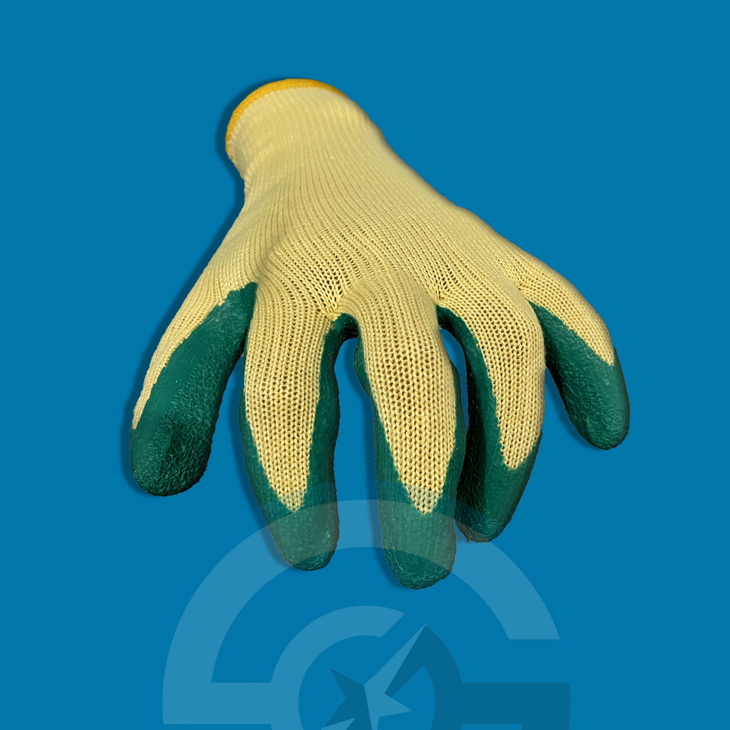 MECHANICAL RISKS C GLOVES