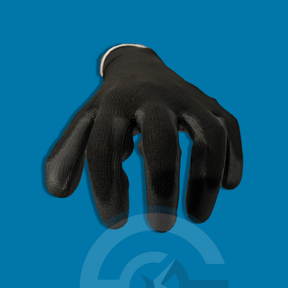 MECHANICAL RISKS F GLOVES