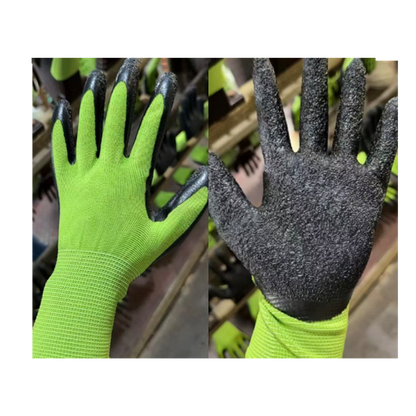 LATEX GLOVES