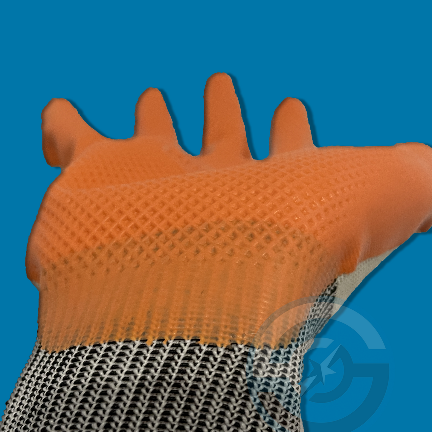 MECHANICAL RISKS H GLOVES