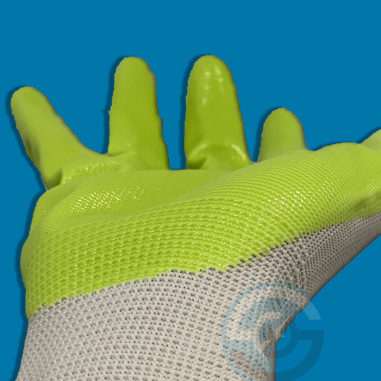 MECHANICAL RISKS G GLOVES