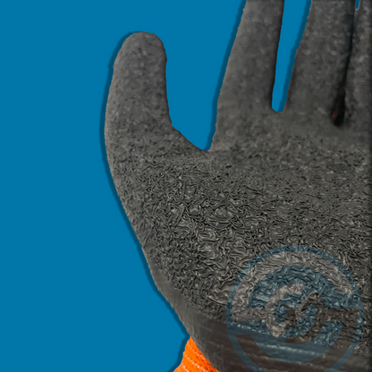 MECHANICAL RISKS B GLOVES