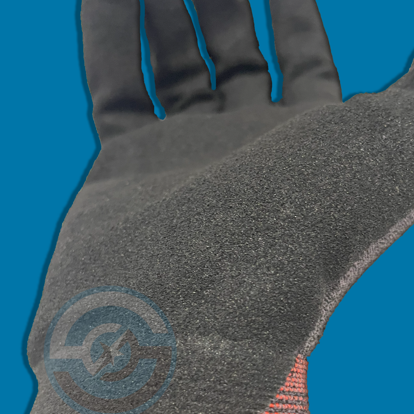 MECHANICAL RISKS D GLOVES