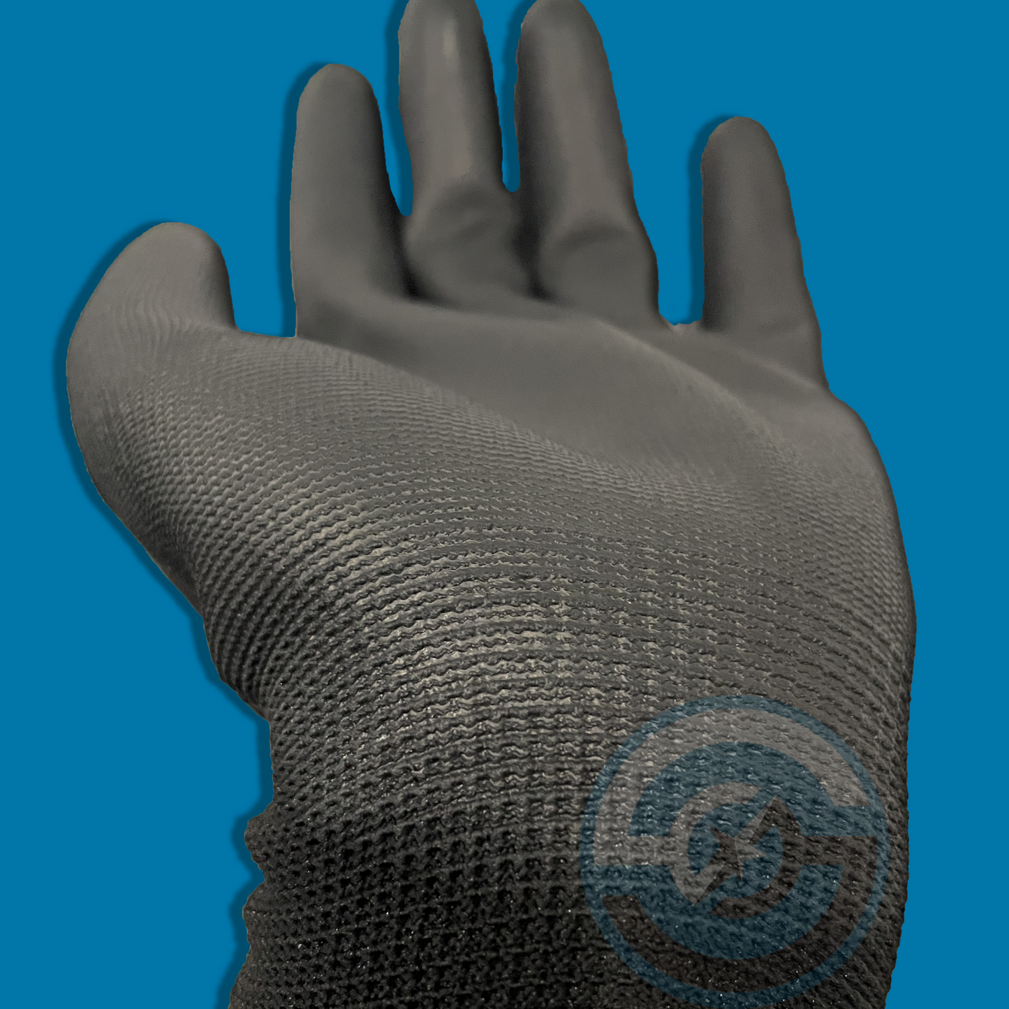 MECHANICAL RISKS F GLOVES