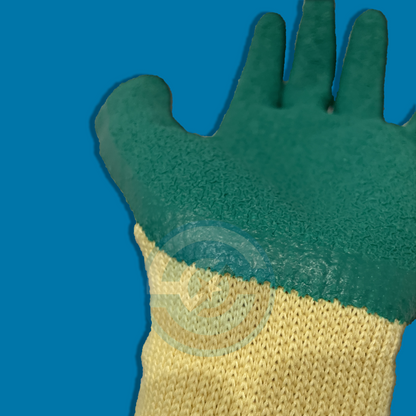 MECHANICAL RISKS C GLOVES