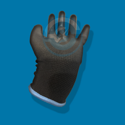 PU GLOVES