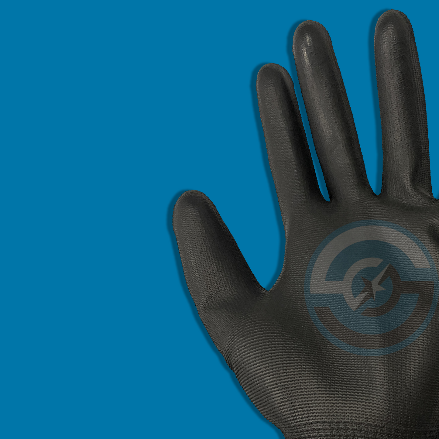 MECHANICAL RISKS F GLOVES